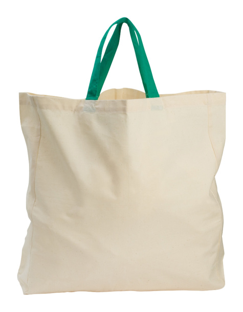 Aloe shopping bag, 140 g/m²