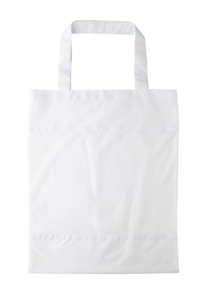 SuboShop Mesh custom shopping bag