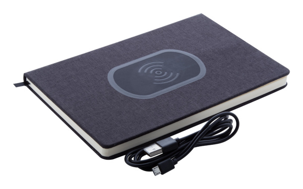 Kevant wireless charger notebook