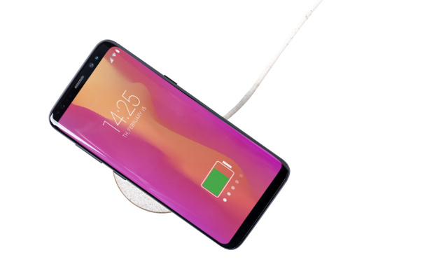 Brotox wireless charger