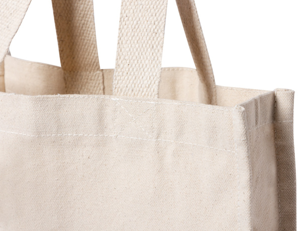 Trokal cotton shopping bag