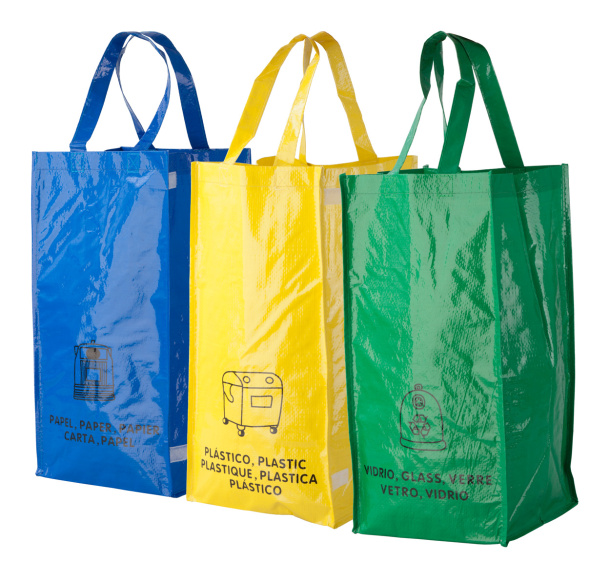 Lopack vreće za recikliranje otpada