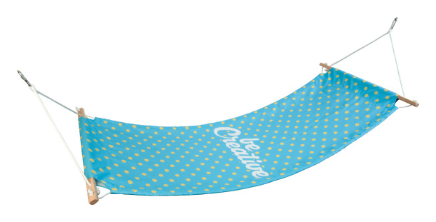 Mayaba custom RPET hammock