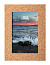 Tapex cork photo frame
