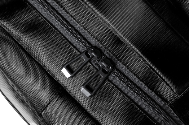 Polack RPET backpack
