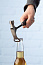 Lagerslam hammer with bottle opener