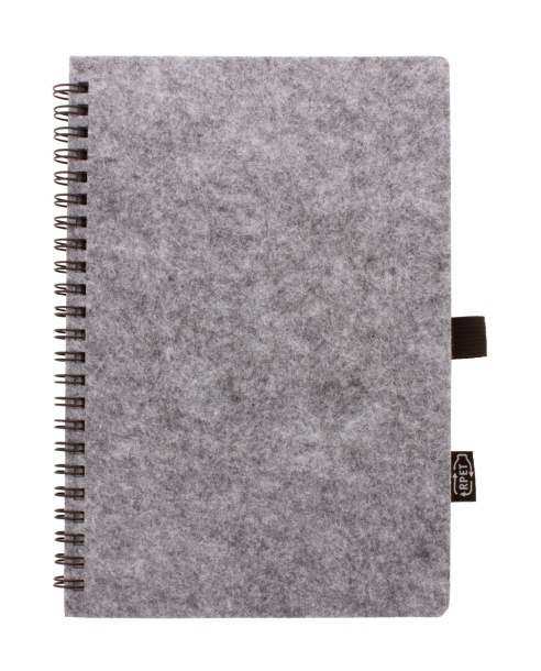 Felbook A5 RPET notebook