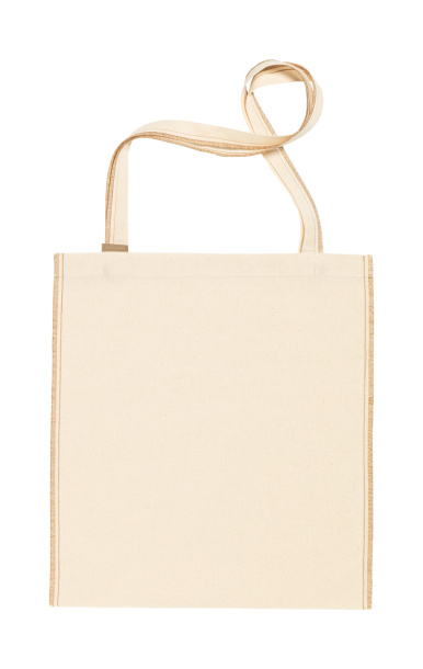 Lombak cotton shopping bag, 140 g/m²