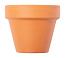 Soltax flower pot