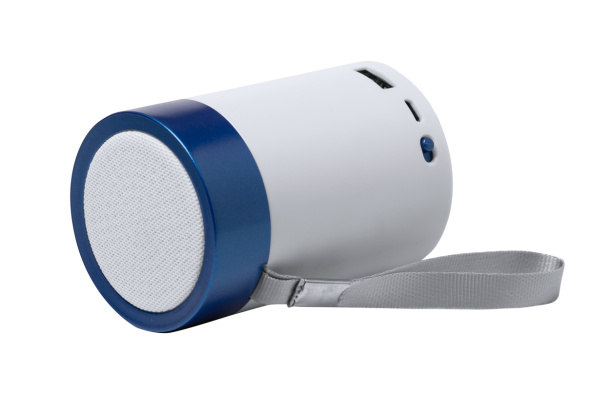 Netpak bluetooth speaker