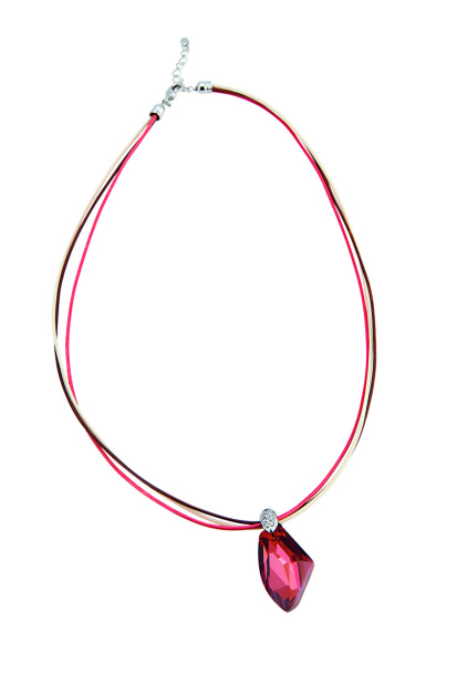 Fiyil necklace