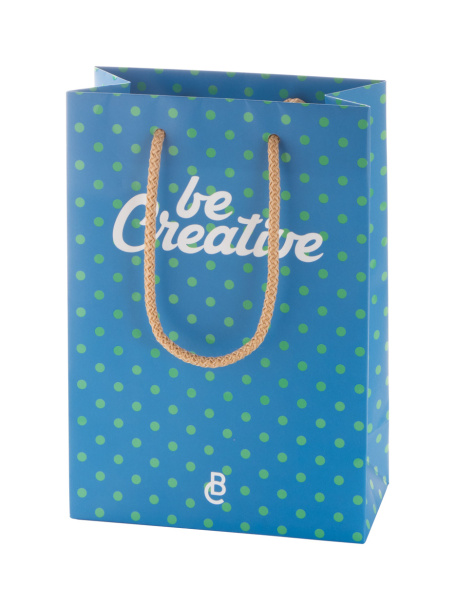 CreaShop S personalizirana vrećica, mala
