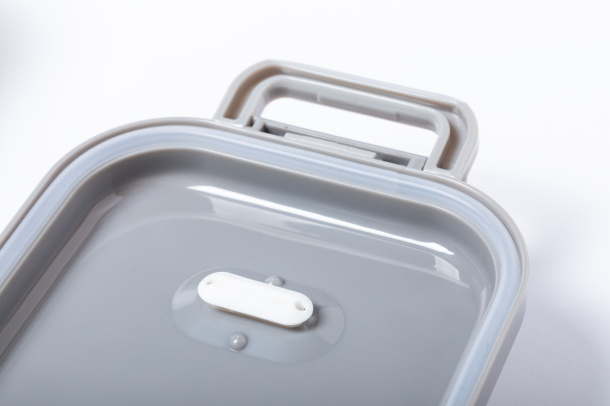 Dixer thermal lunch box