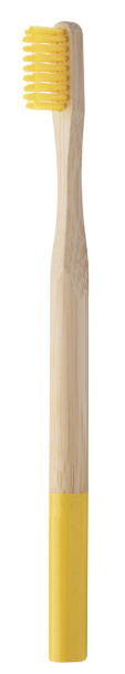 ColoBoo četkica za zube s bambusovom drškom