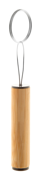 Lampoo svjetiljka od bambusa
