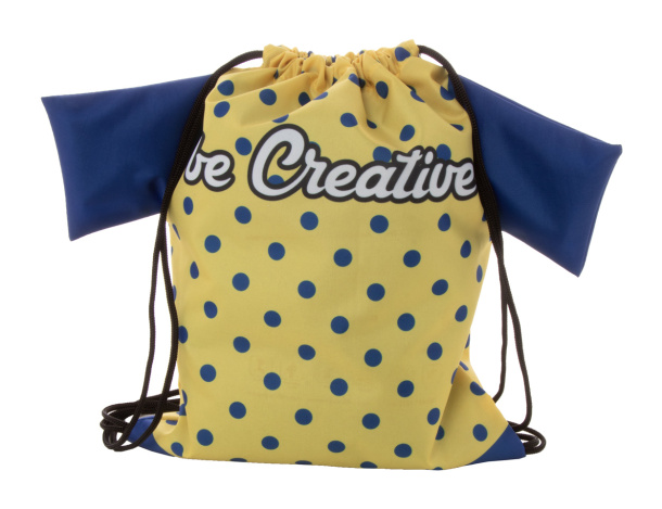 CreaDraw T Kids custom drawstring bag for kids