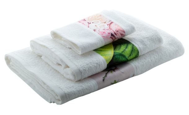 Subowel L sublimation towel