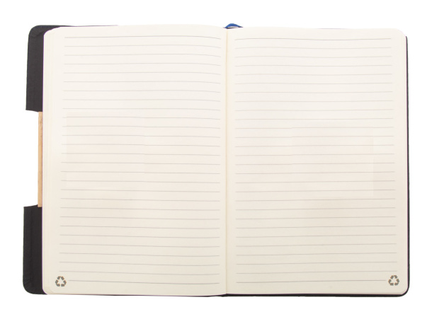 Bothom RPET notebook