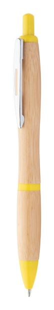 Coldery kemijska olovka bambus