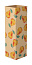 CreaSleeve Kraft 383 Kraft paper sleeve