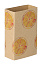 CreaSleeve Kraft 335 custom kraft paper sleeve