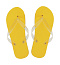 Salti beach slippers