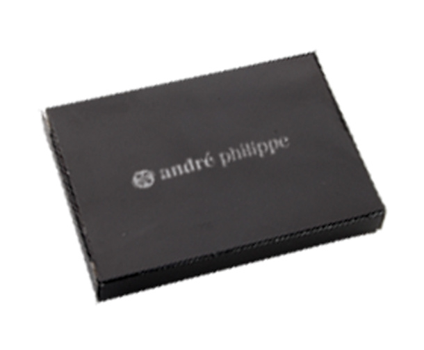 Valence business card holder - André Philippe