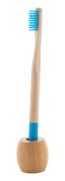 Dentarius stalak za četkicu za zube od bambusa