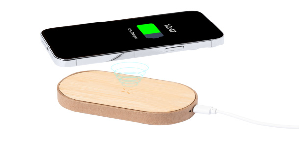 Tedey wireless charger