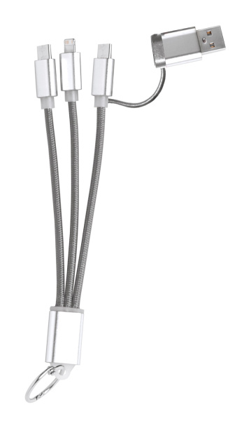Frecles privjesak s USB kablom