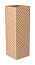 CreaSleeve Kraft 399 Kraft paper sleeve