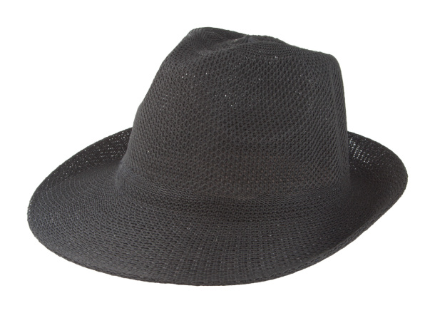 Timbu straw hat