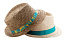 Subrero XL sublimation band for straw hats