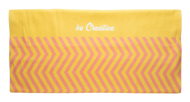 CreaTowel L sublimation towel