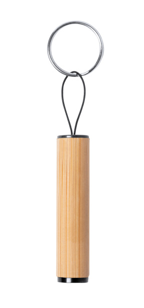 Vulko svjetiljka privjesak od bambusa