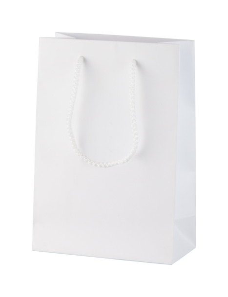CreaShop S custom made paper shopping bag, small
