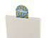 CreaStick Mark B personalizirani bookmark