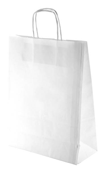 Mall papirnata vrećica