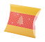 CreaBox Pillow Xmas S personalizirana pillow box kutija