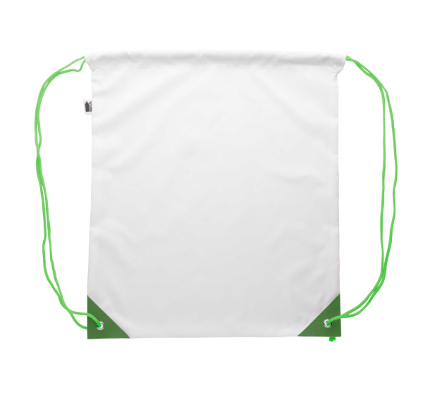 CreaDraw Plus RPET personalizirana torba s vezicama