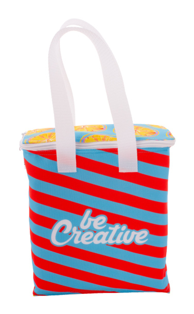 CreaCool Vertical custom cooler bag