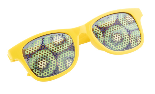 Spike sunglasses for children