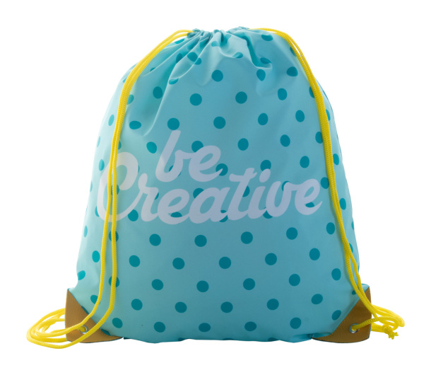 CreaDraw Plus custom drawstring bag