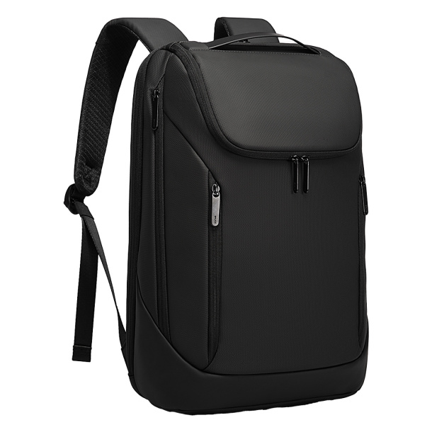 PORTLAND Business backpack for 15" laptop - BRUNO