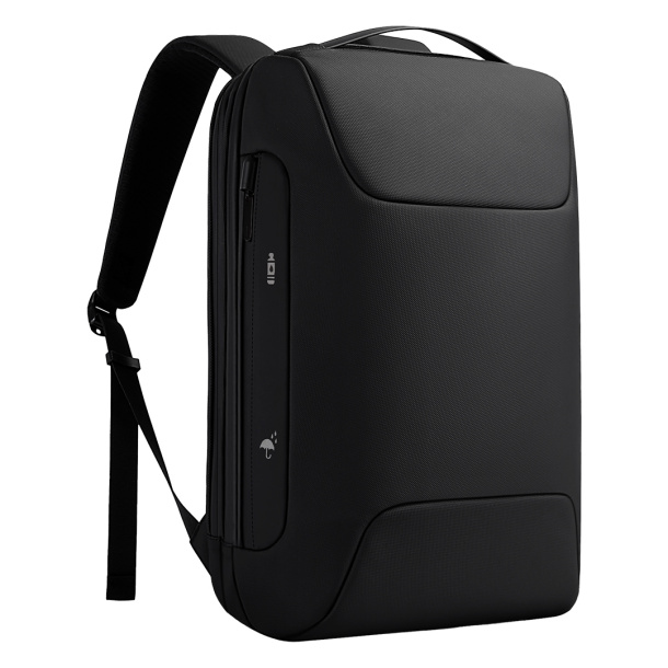 CREED Business backpack for 15" laptop - BRUNO