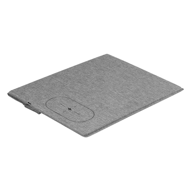 MULTI PAD Mouse pad and wireless charger 15W - PIXO