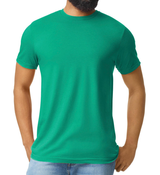  Softstyle CVC muška kratka majica - Gildan