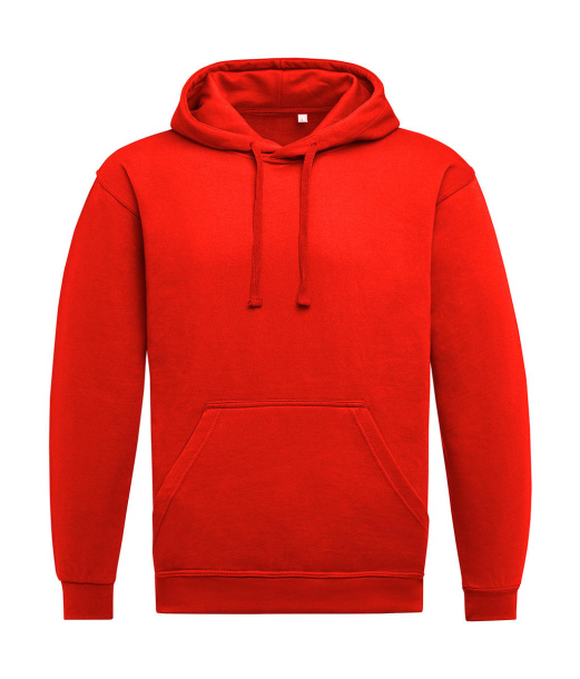  Unisex hoodie - SG Essentials