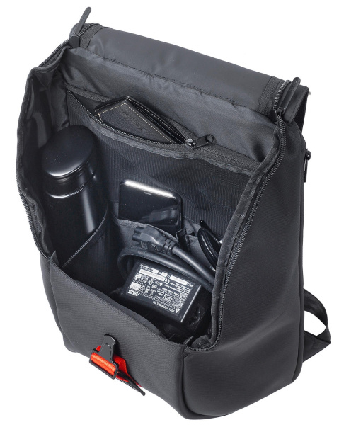  Amatis Stylish Computer Backpack - Shugon