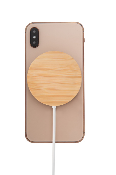 SeeMag magnetic wireless charger
